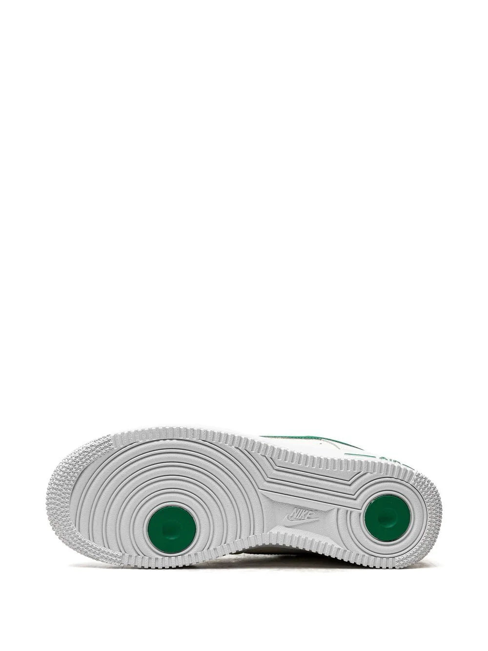 Air Force 1 Low "Malachite - White" sneakers (Rep) - The Flex