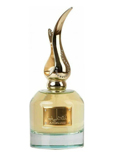 Lattafa Asdaaf Andaleeb 100ml Eau de Parfum - The Flex
