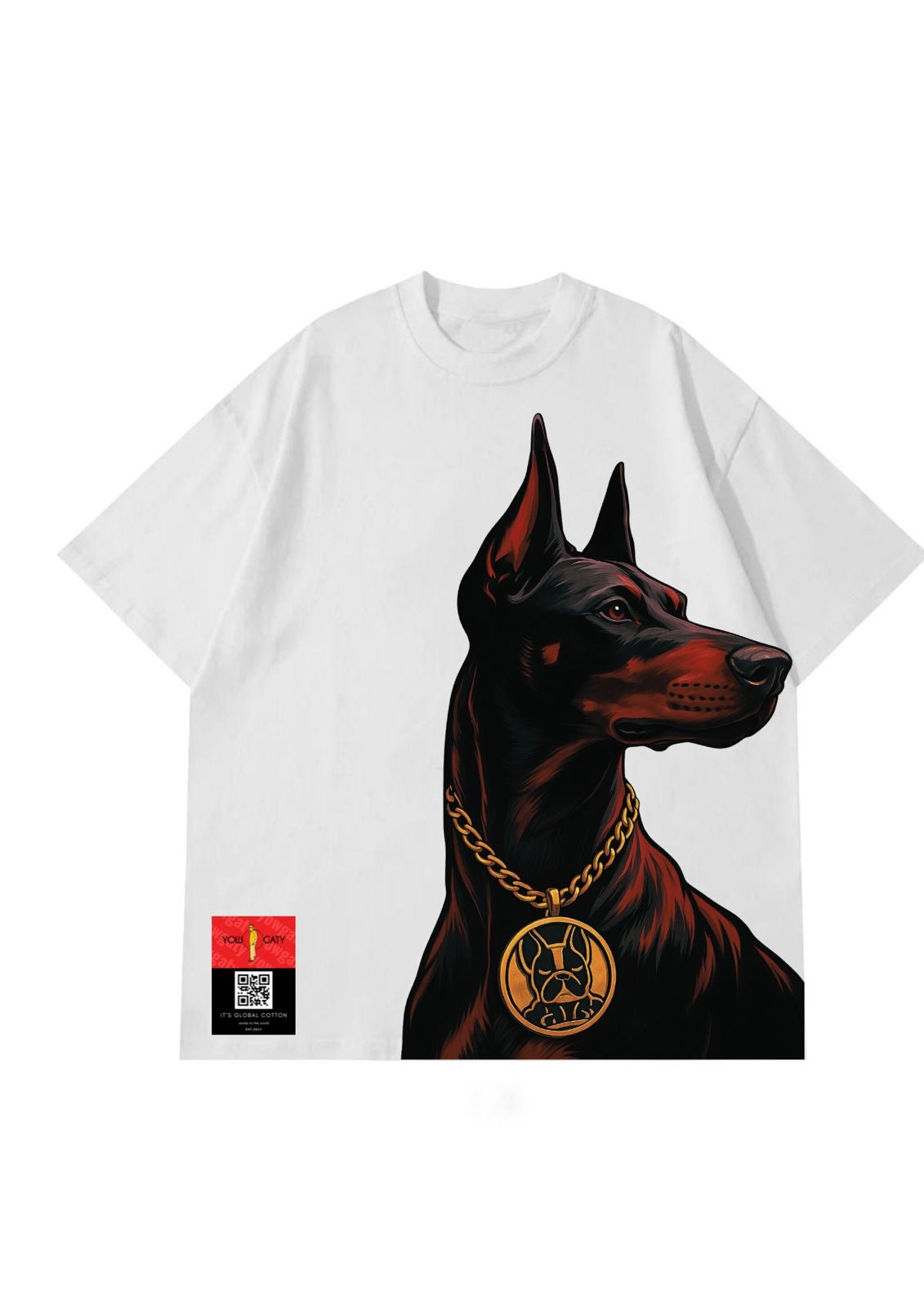 Big Dog T-shirt
