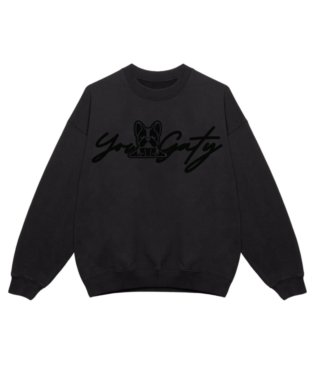 YowGaty Sweater