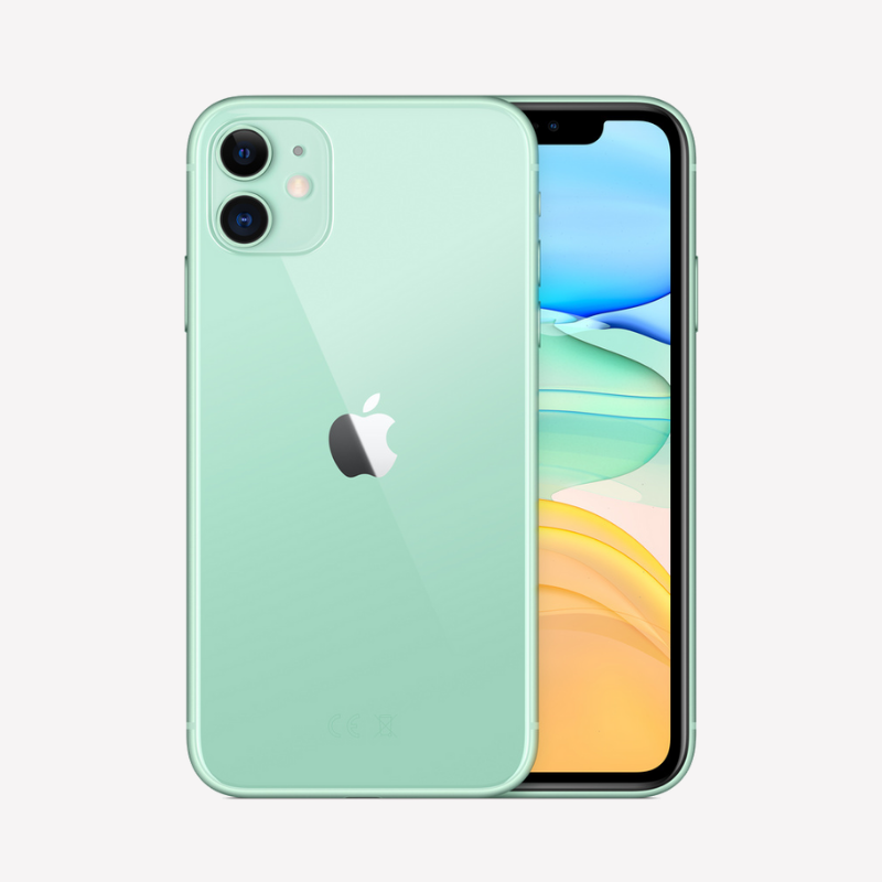 iPhone 11 64GB