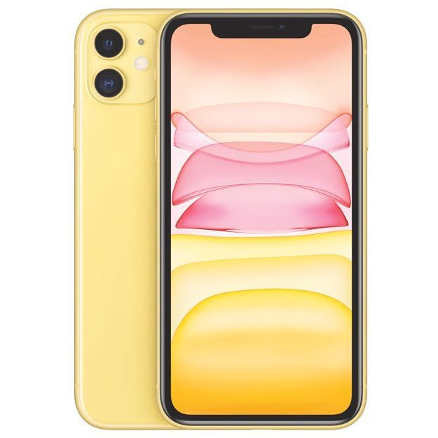 iPhone 11 64GB