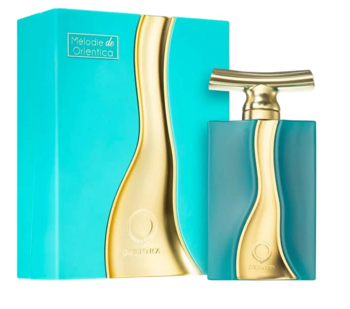 Orientica Melodie de Orientica Eau De Parfum