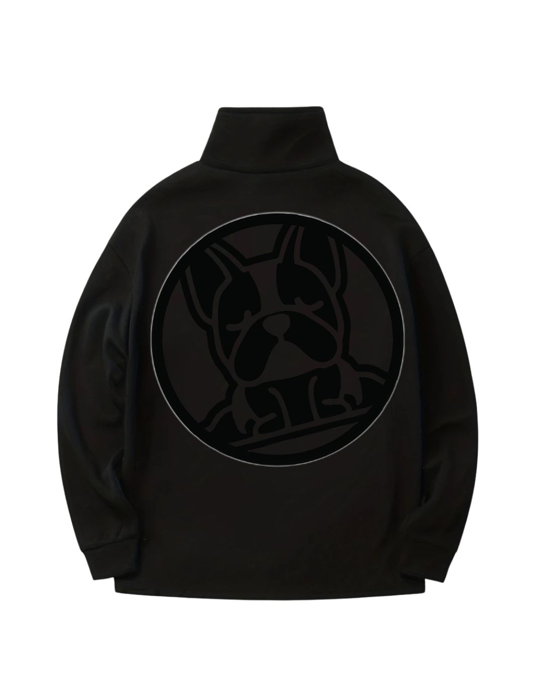 Black Ice Top