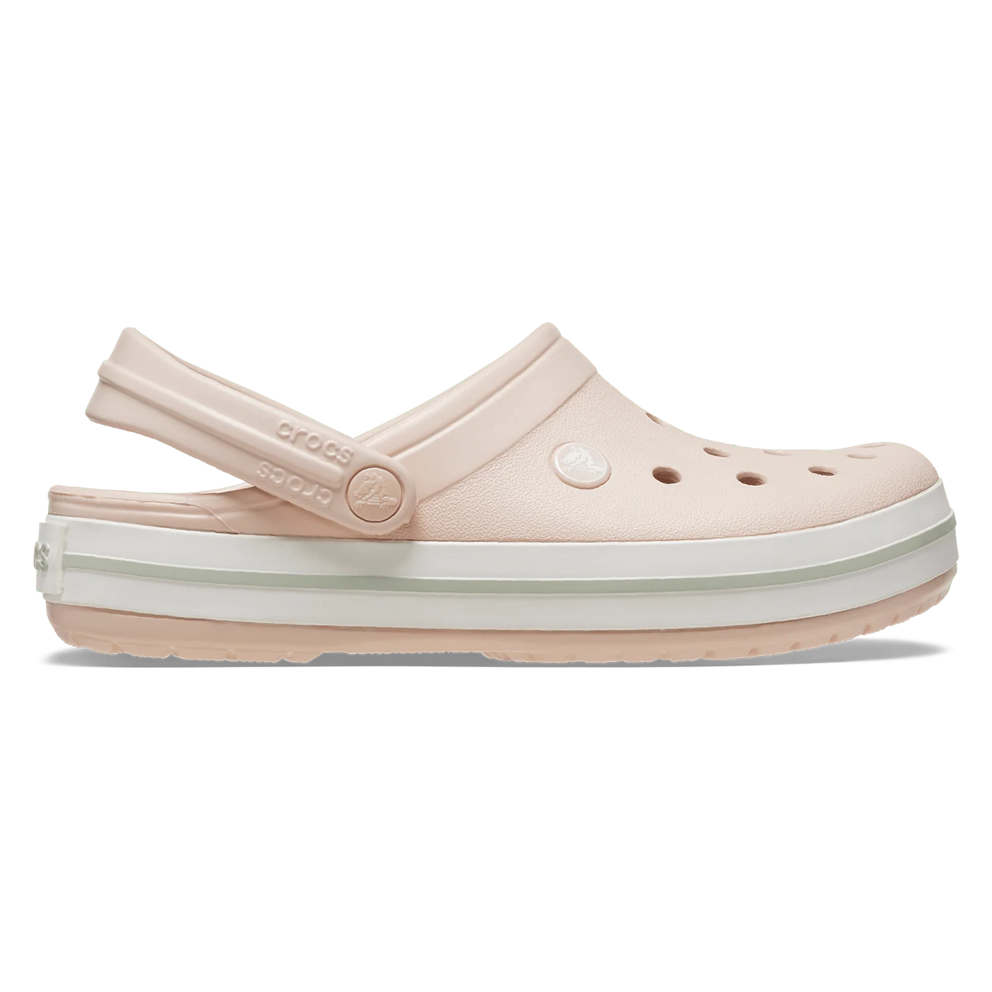 Crocband Clogs – Classic Style, Modern Comfort