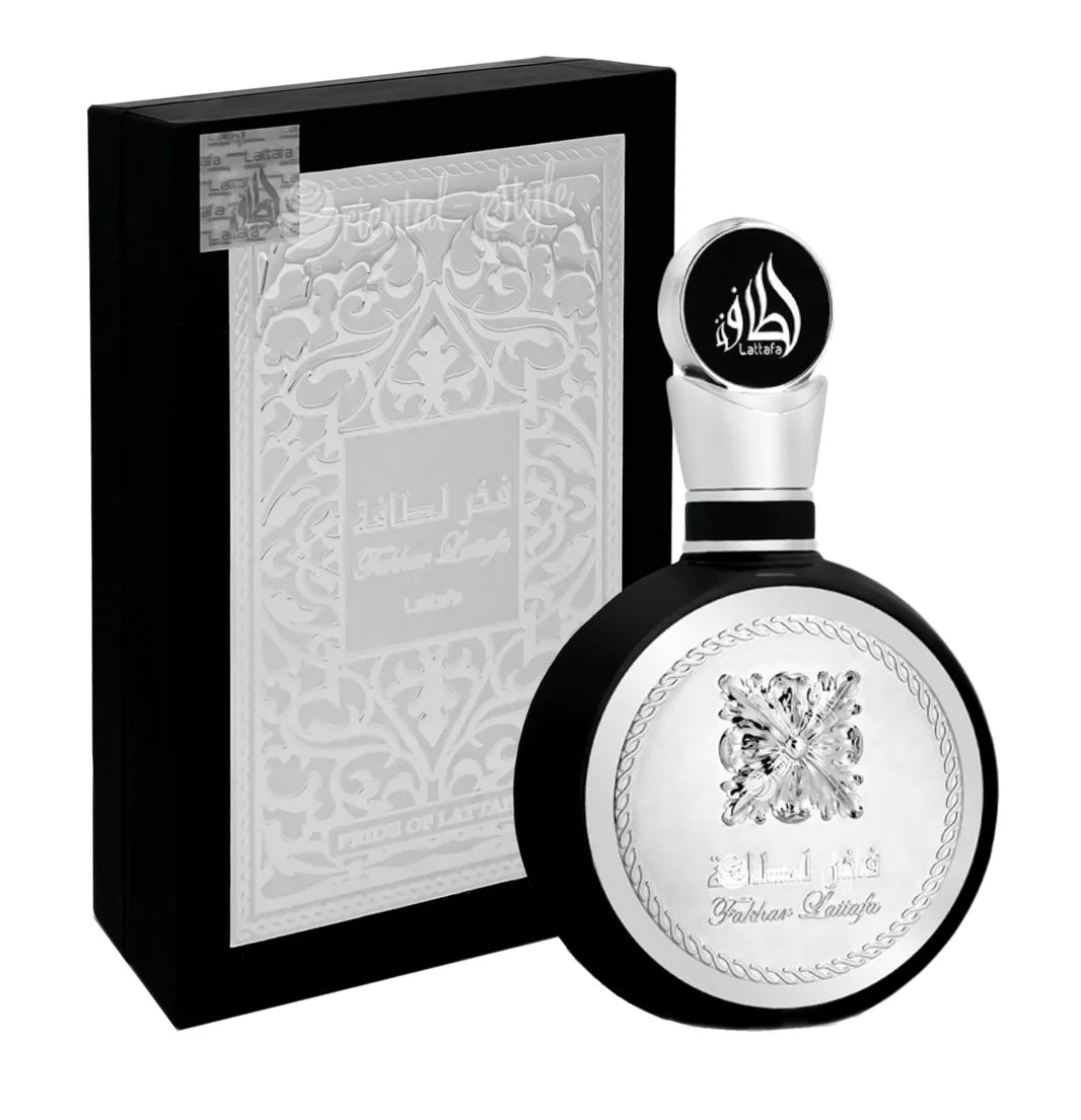 Lattafa Fakhar Homme 100ml Eau de Parfum - The Flex