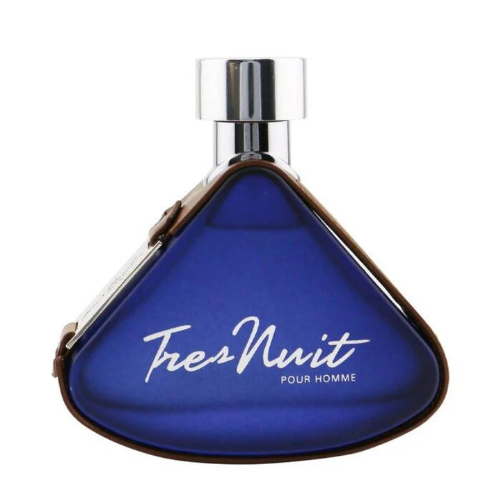 Armaf Tres Nuit 100ml Eau De Parfum - The Flex