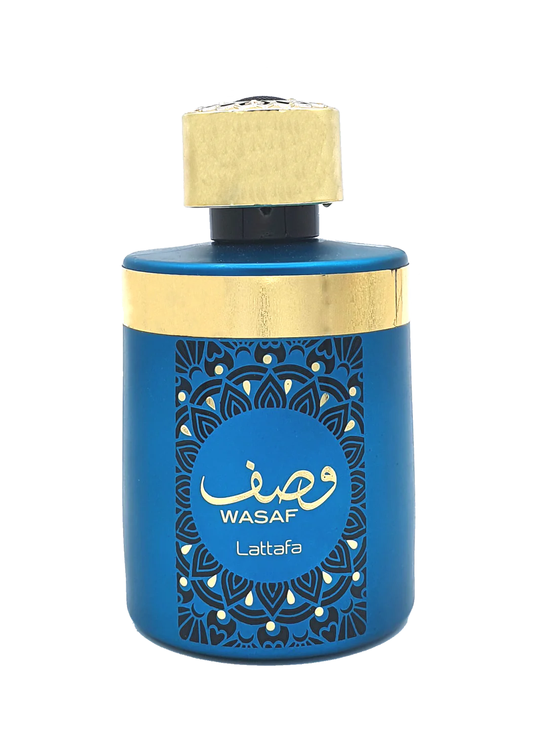 Lattafa Wasaf 100ml Eau de Parfum - The Flex