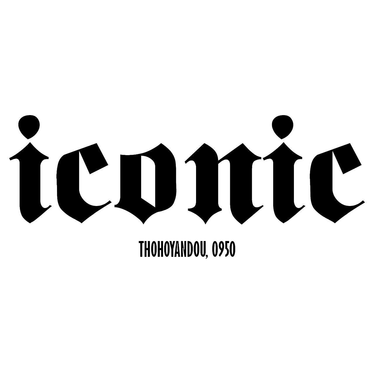 Iconic 0950