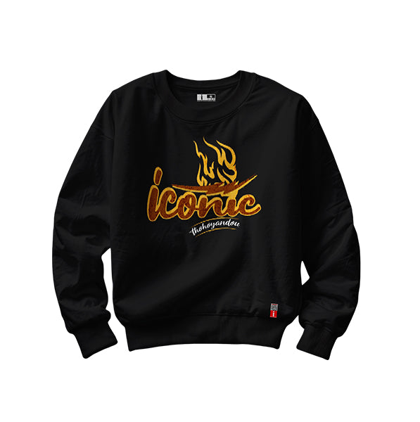 Iconic 0950