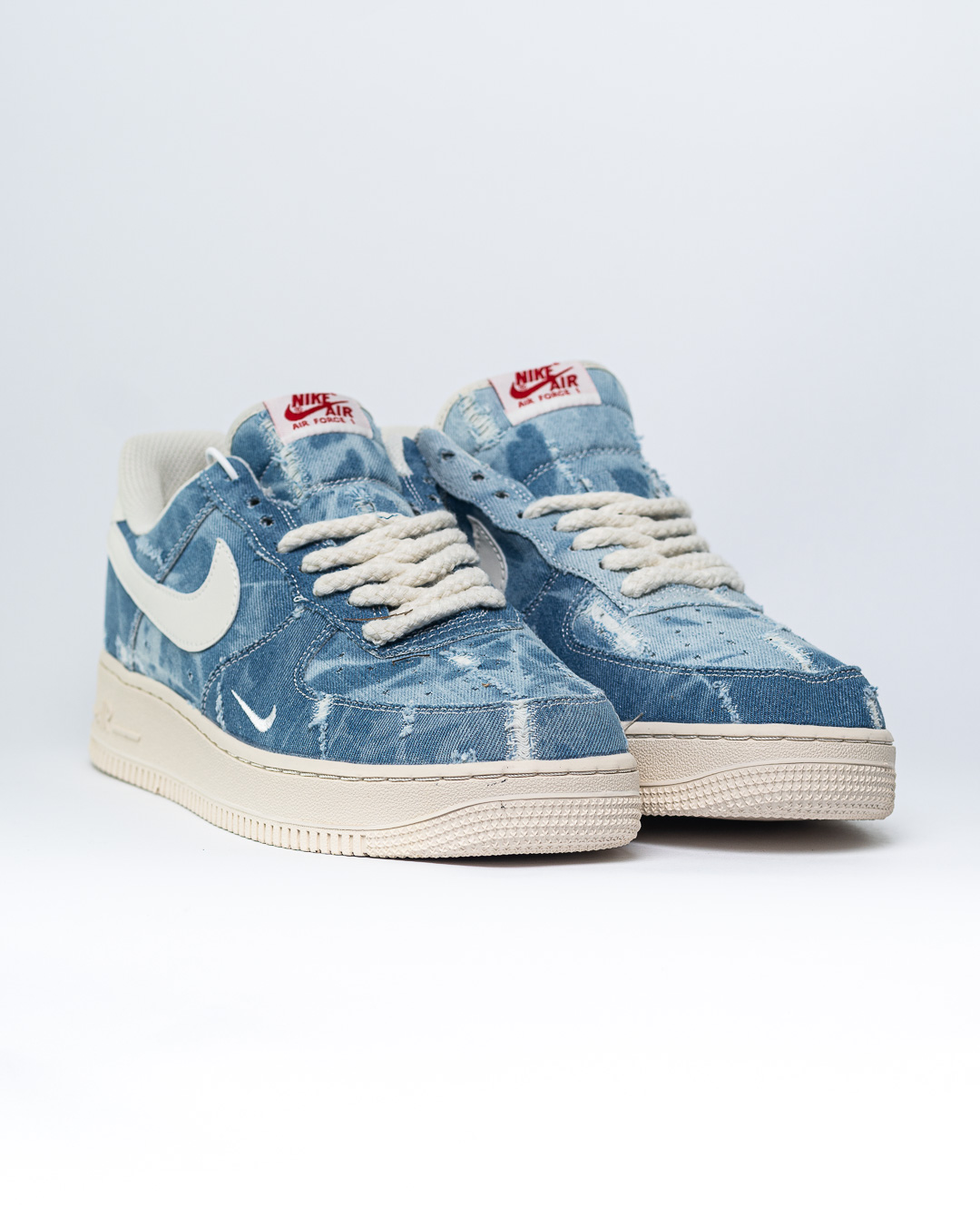 Air force one denim online