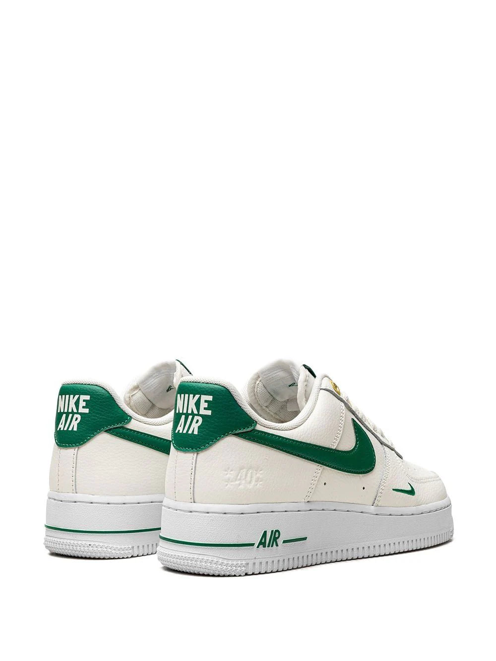 Air Force 1 Low "Malachite - White" sneakers (Rep) - The Flex