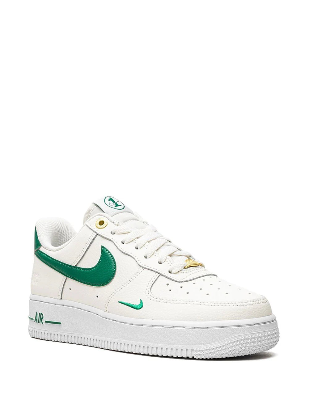 Air Force 1 Low "Malachite - White" sneakers (Rep) - The Flex