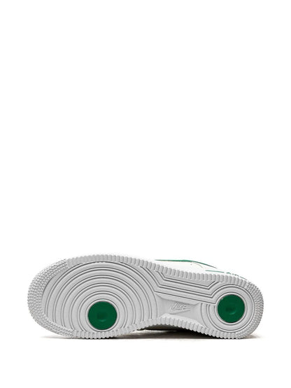 Air Force 1 Low "Malachite - White" sneakers (Rep) - The Flex