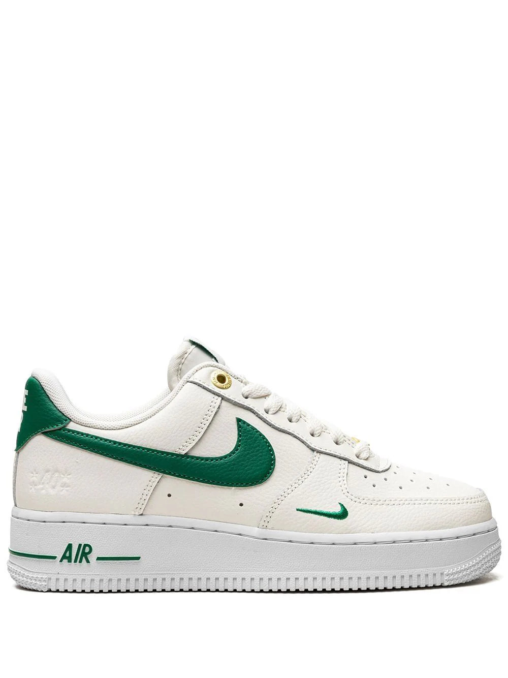 Air Force 1 Low "Malachite - White" sneakers (Rep) - The Flex