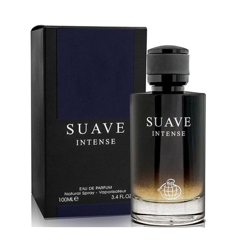 Suave Intense 100ml EDP