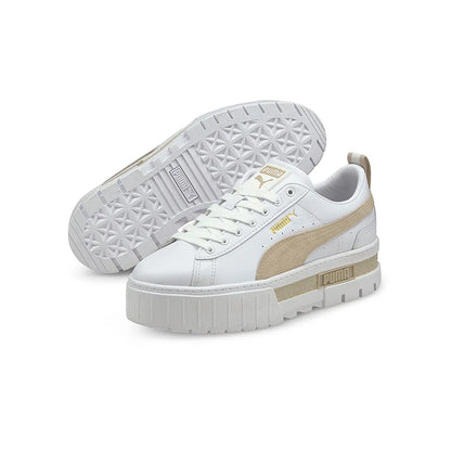 Puma Mayze Leather