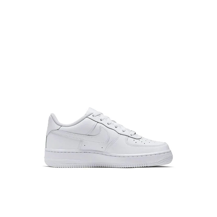 NIKE FORCE 1 LE YOUNGER KIDS' SHOE WHITE (Rep)