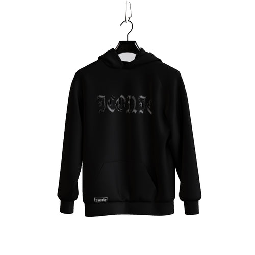 ATMN/WNTR STRTWR BAGGY HOODY