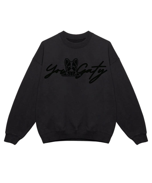 YowGaty Sweater