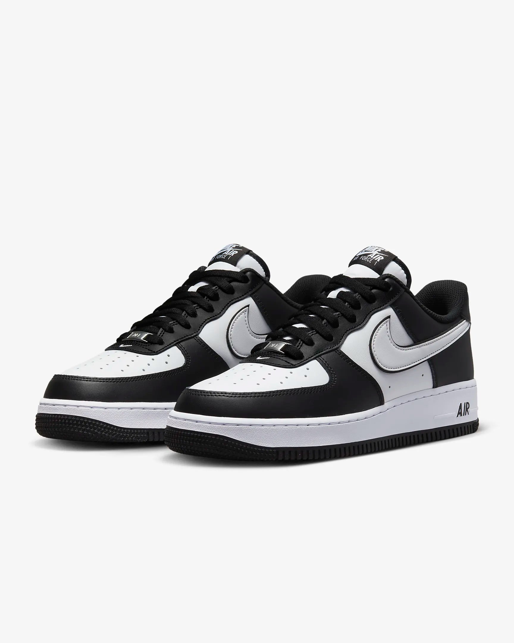 Nike Air Force 1 '07 (Rep) - The Flex