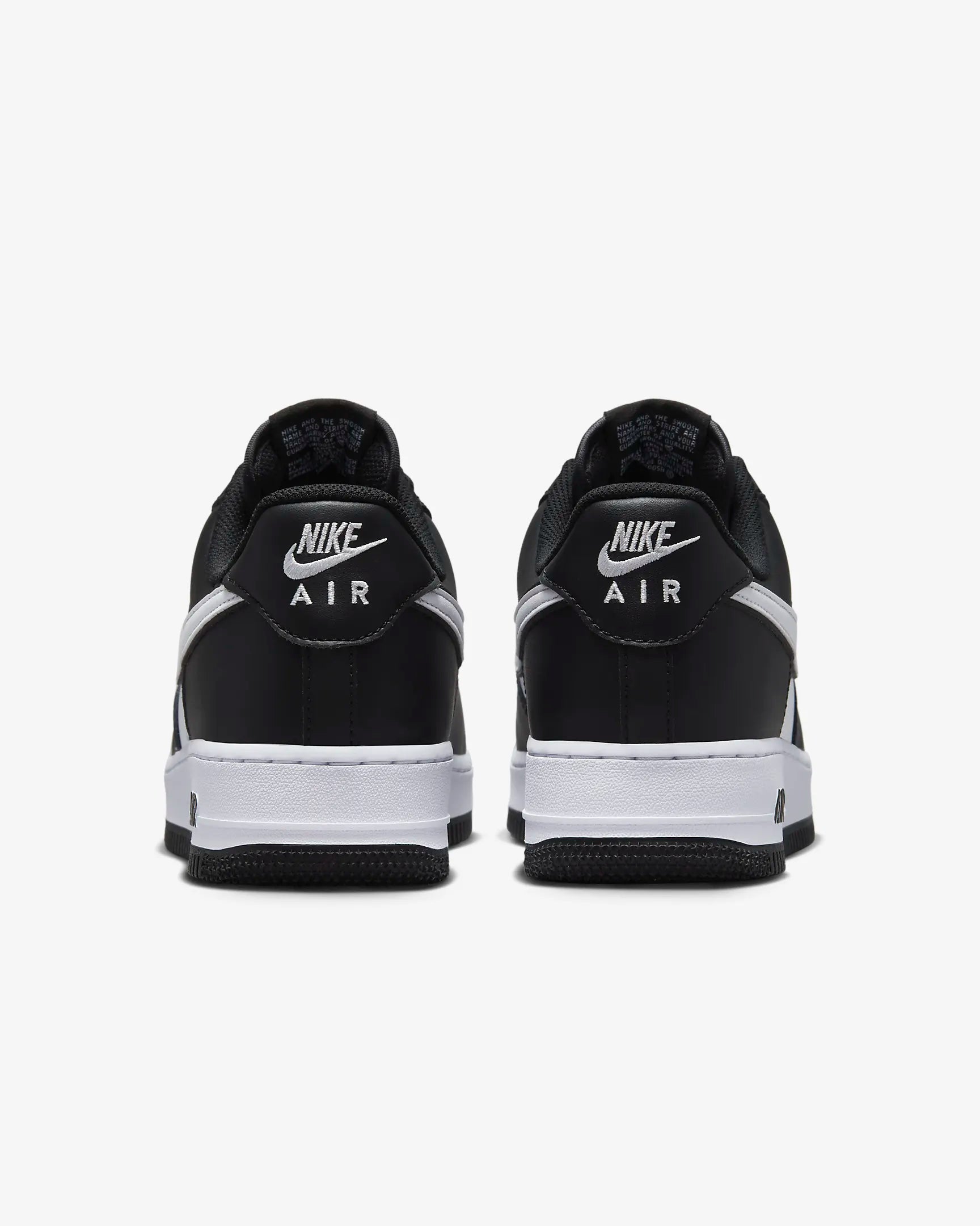 Nike Air Force 1 '07 (Rep) - The Flex