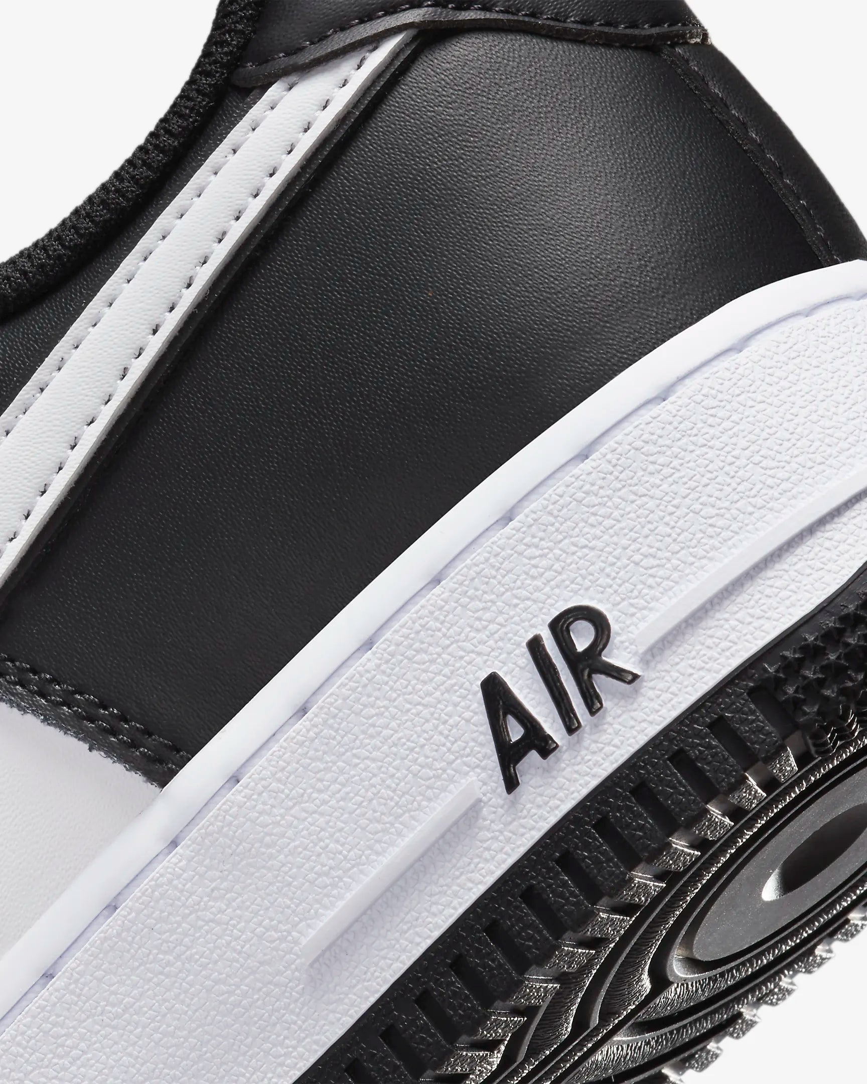 Nike Air Force 1 '07 (Rep) - The Flex