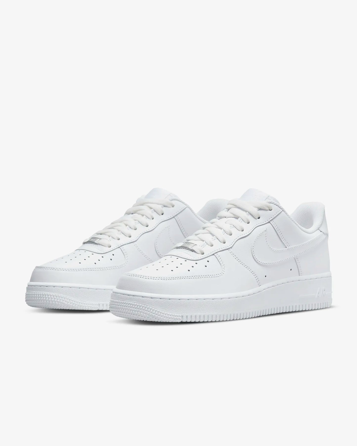 Nike Air Force 1 '07 - The Flex