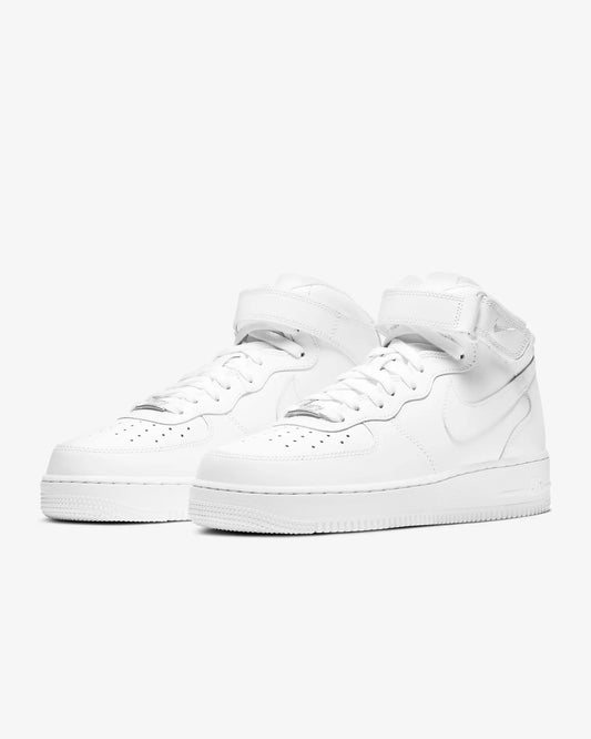 Nike Air Force 1 Mid '07 (Rep) - The Flex