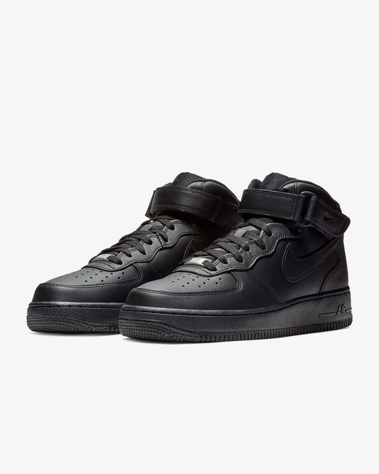 Nike Air Force 1 Mid '07 - The Flex