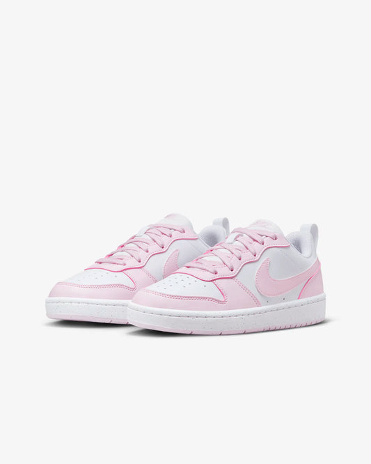 Nike Court Borough Low Recraft - The Flex