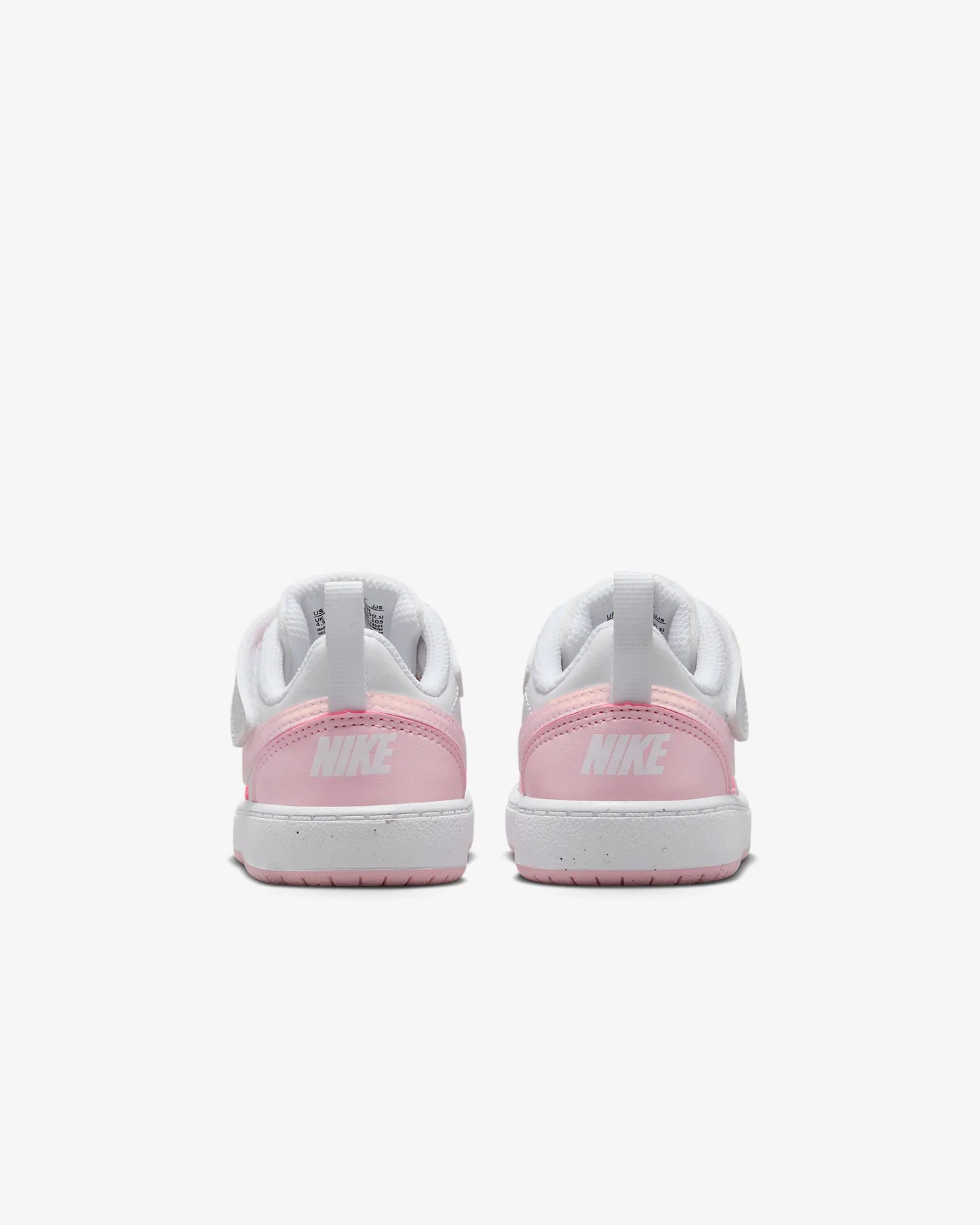 Nike Court Borough Low Recraft (Toddler Shoes) - The Flex