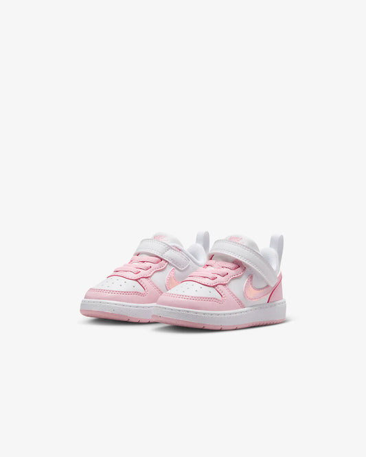 Nike Court Borough Low Recraft (Toddler Shoes) - The Flex