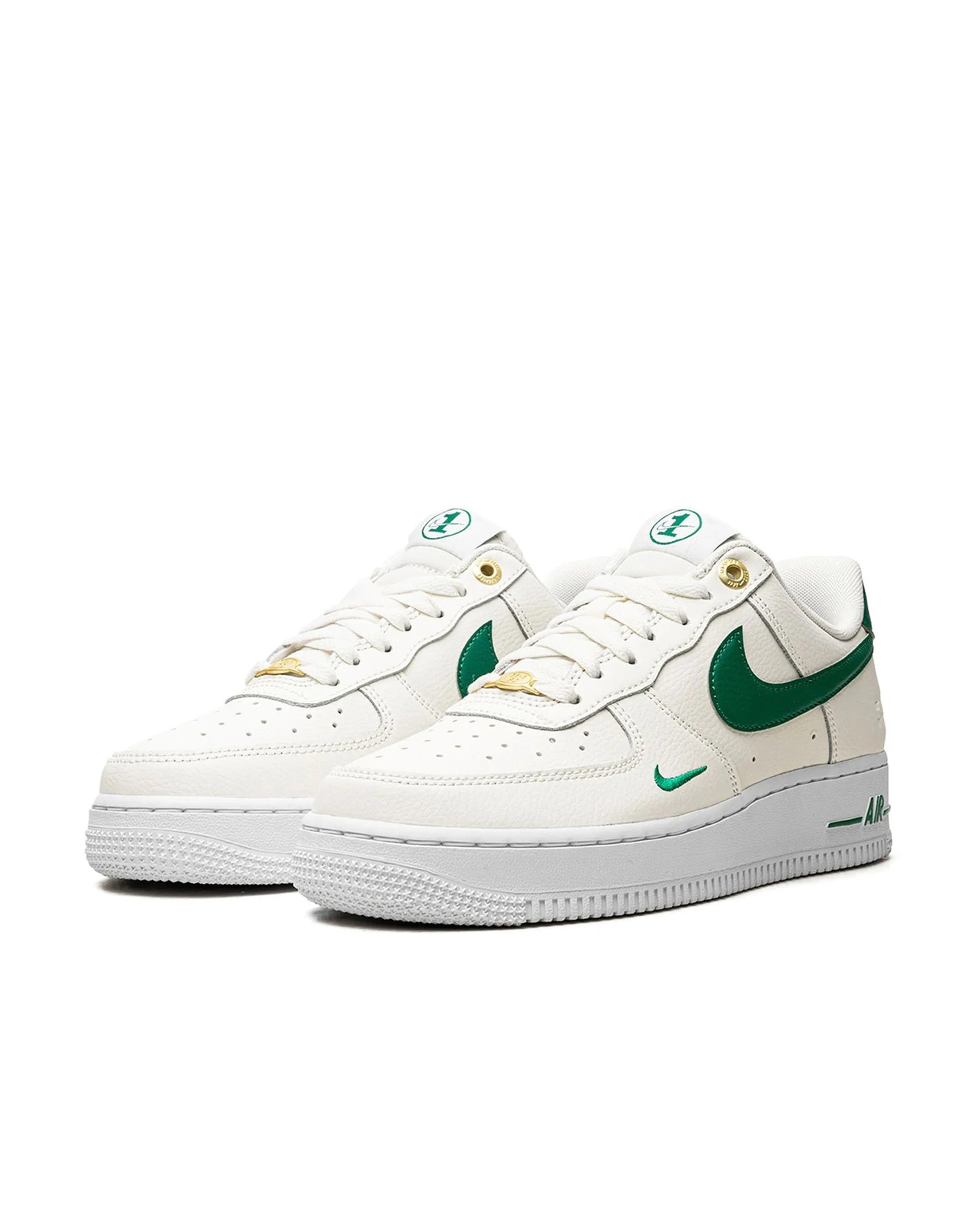 Air Force 1 Low "Malachite - White" sneakers (Rep) - The Flex