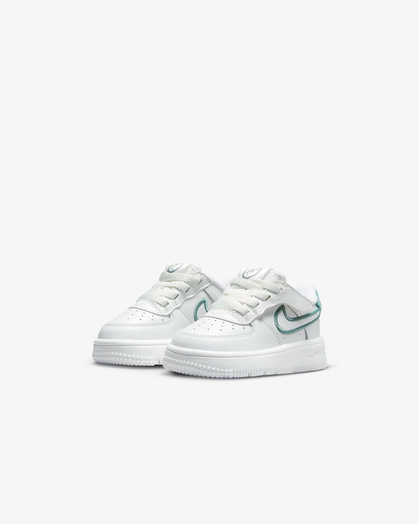 Nike Force 1 Low LV8 EasyOn (Baby/Toddler Shoes) - The Flex