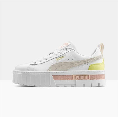 Puma Mayze Leather