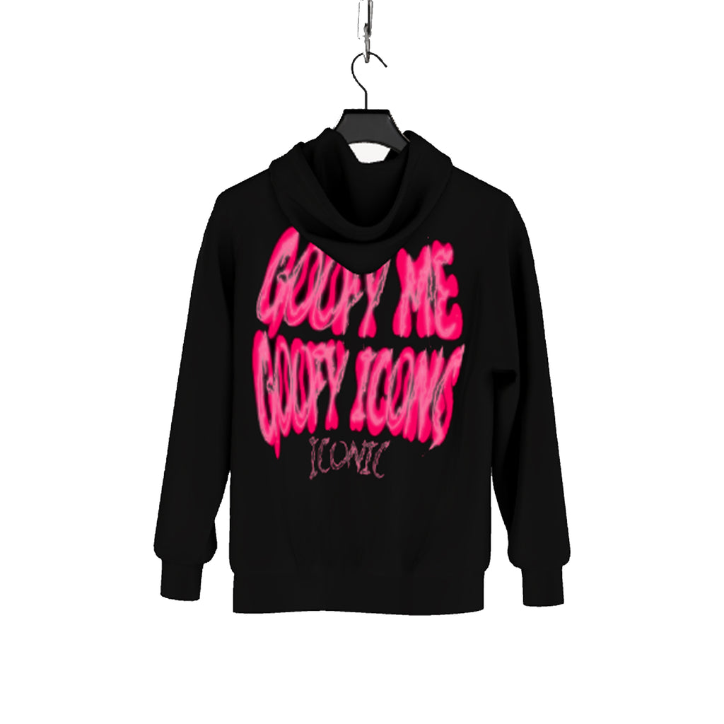 GOOFY BAGGY HOODY