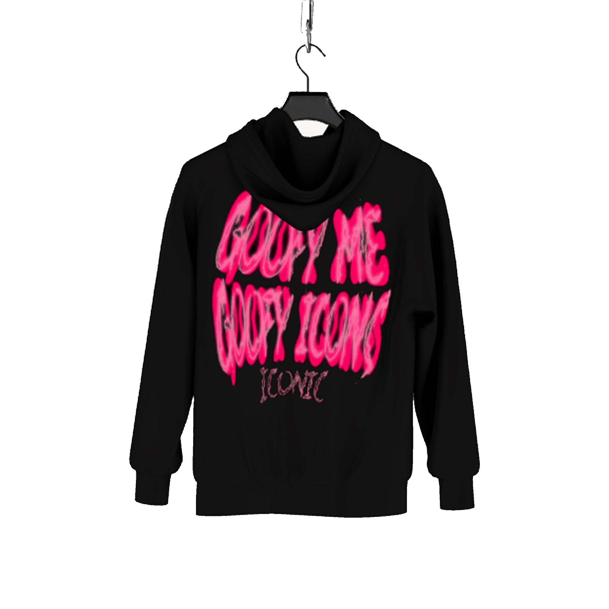 GOOFY BAGGY HOODY