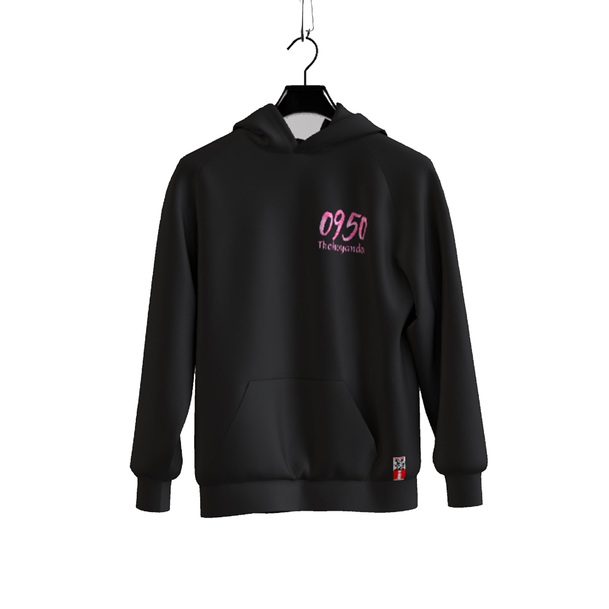 GOOFY BAGGY HOODY