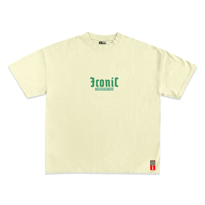 ICONIC-MEISTER BOXY T-SHIRT