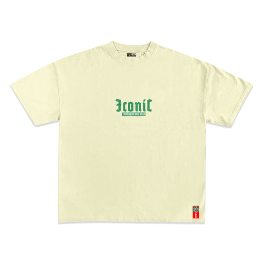 ICONIC-MEISTER BOXY T-SHIRT