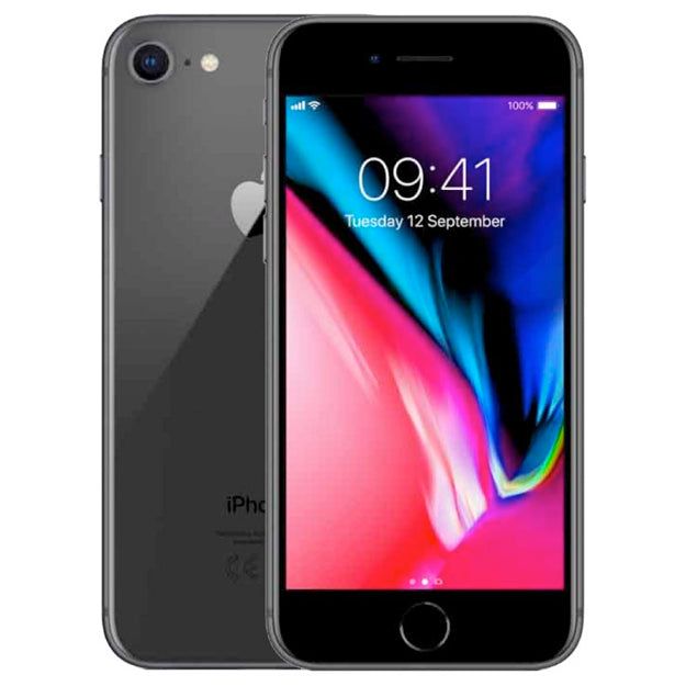 Apple iPhone 8 64GB - (NEW)