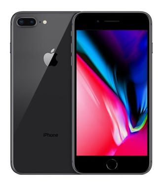 Apple iPhone 8 Plus 64GB - Product Red (New)