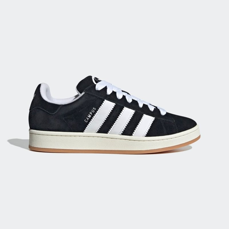 Adidas Campus 00S - Core Black (Rep)