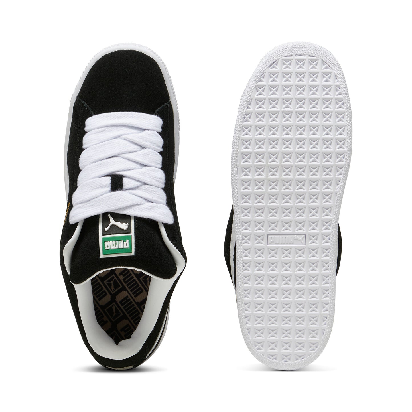 Suede XL Sneakers Unisex (Rep)