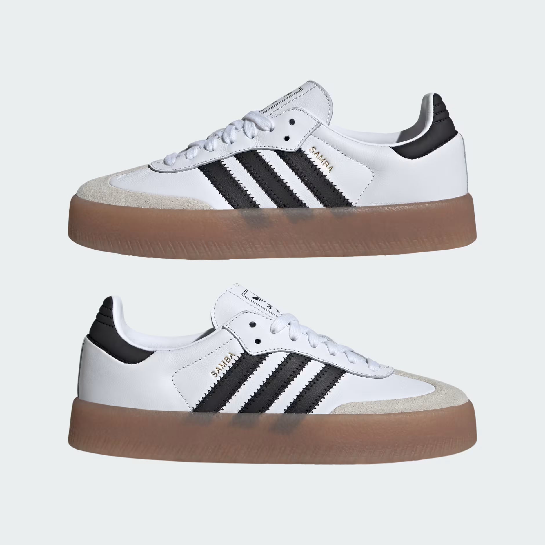 Sambae Shoes (REP)