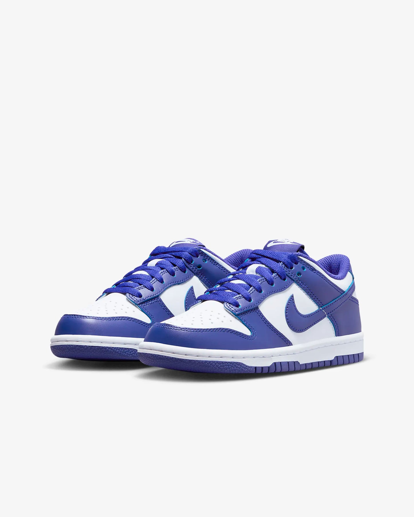 Nike Dunk Low (Rep) - The Flex