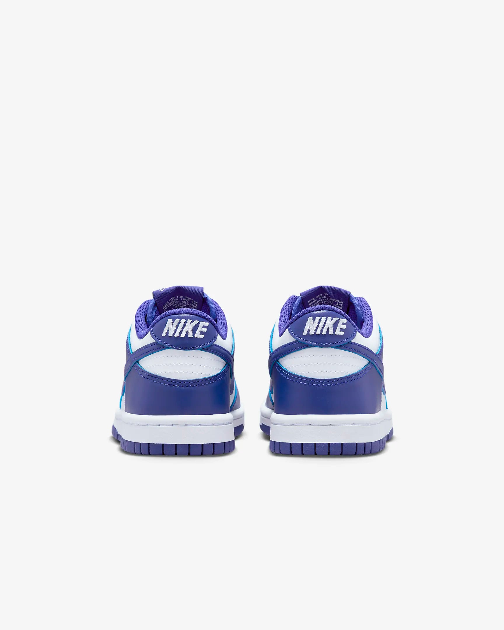 Nike Dunk Low (Rep) - The Flex