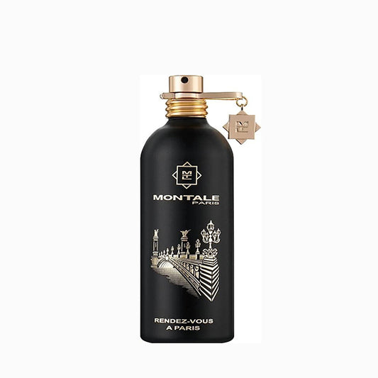 Montale Paris Rendez-vous à Paris 100ml Eau De Parfum