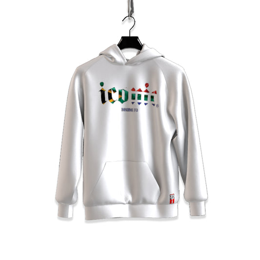 SOUTH AH BAGGY HOODY